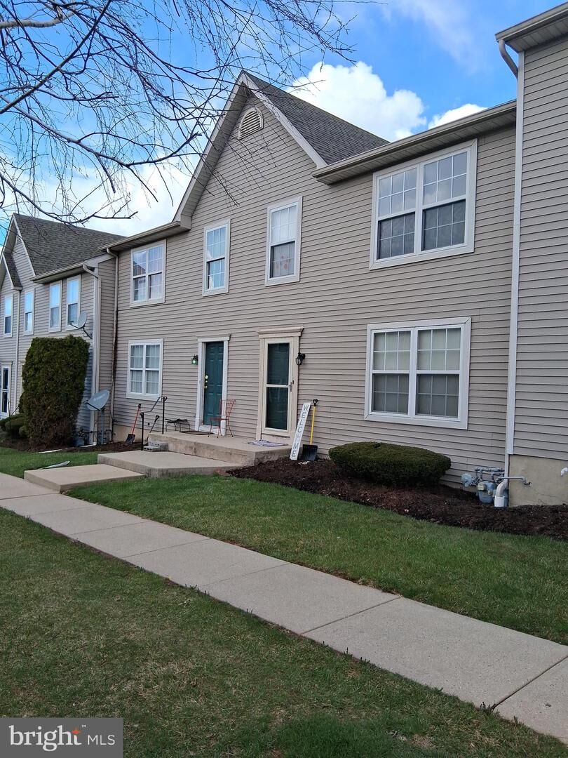 Property Photo:  17 Cranberry 4  PA 19606 