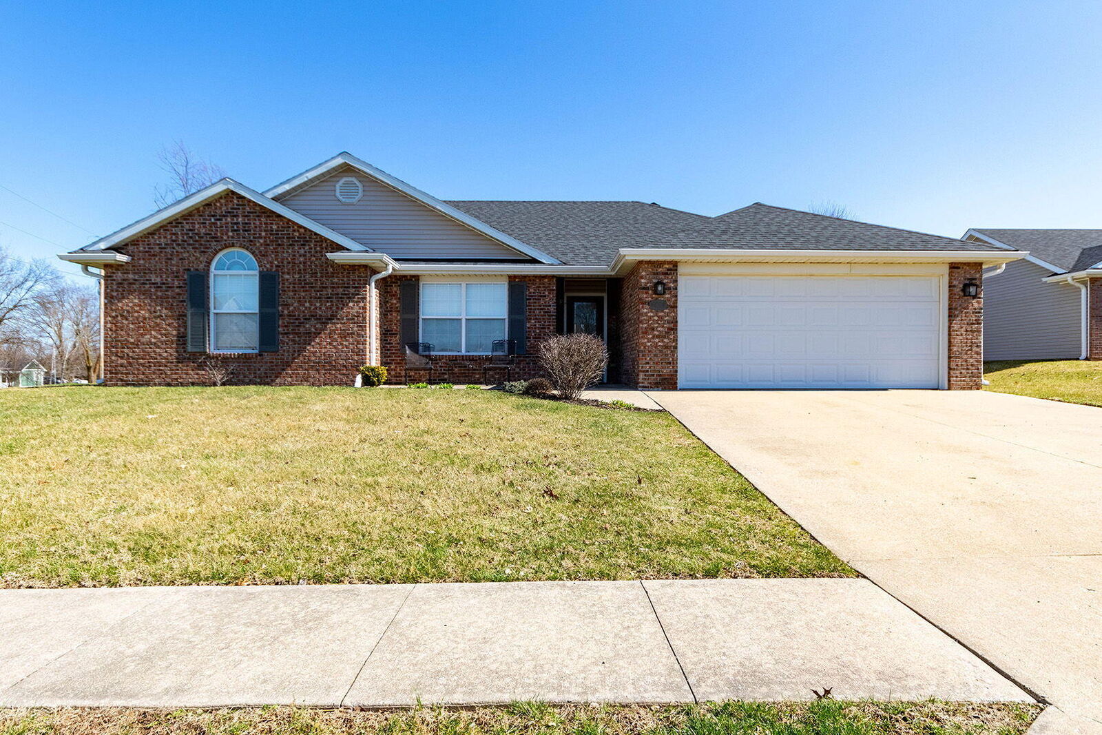 Property Photo:  4008 Beechwood Dr  MO 65202 