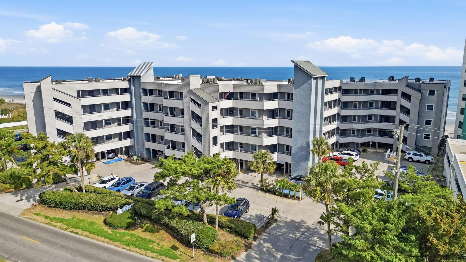 Property Photo:  1310 N Waccamaw Dr. Unit 108  SC 29576 