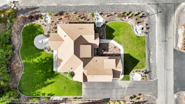 Property Photo:  11693 N Arnicas Ct  ID 83835 