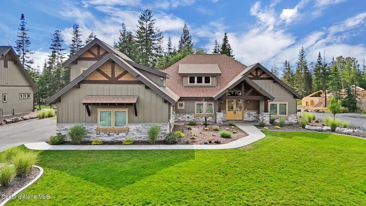 Property Photo:  11693 N Arnicas Ct  ID 83835 