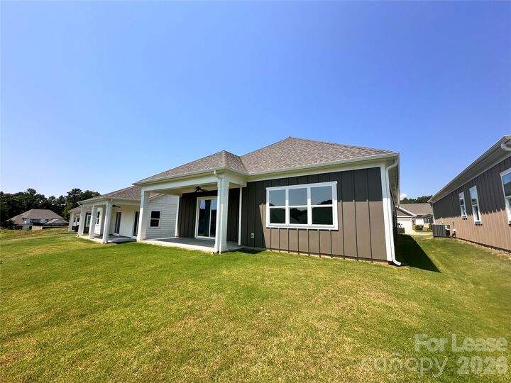 Property Photo:  4622 Kobus Court  NC 28673 