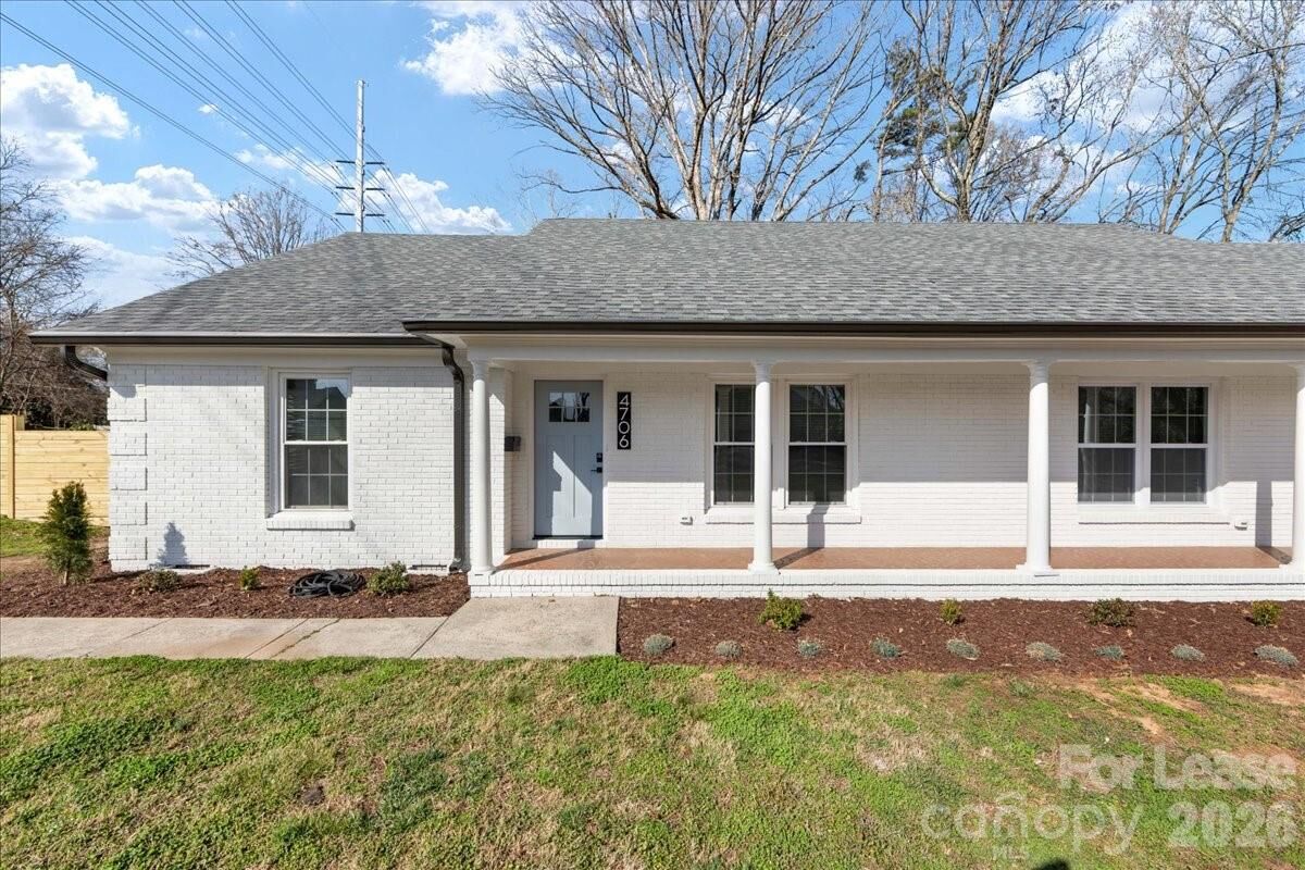 Property Photo:  4706 Walden Court  NC 28210 