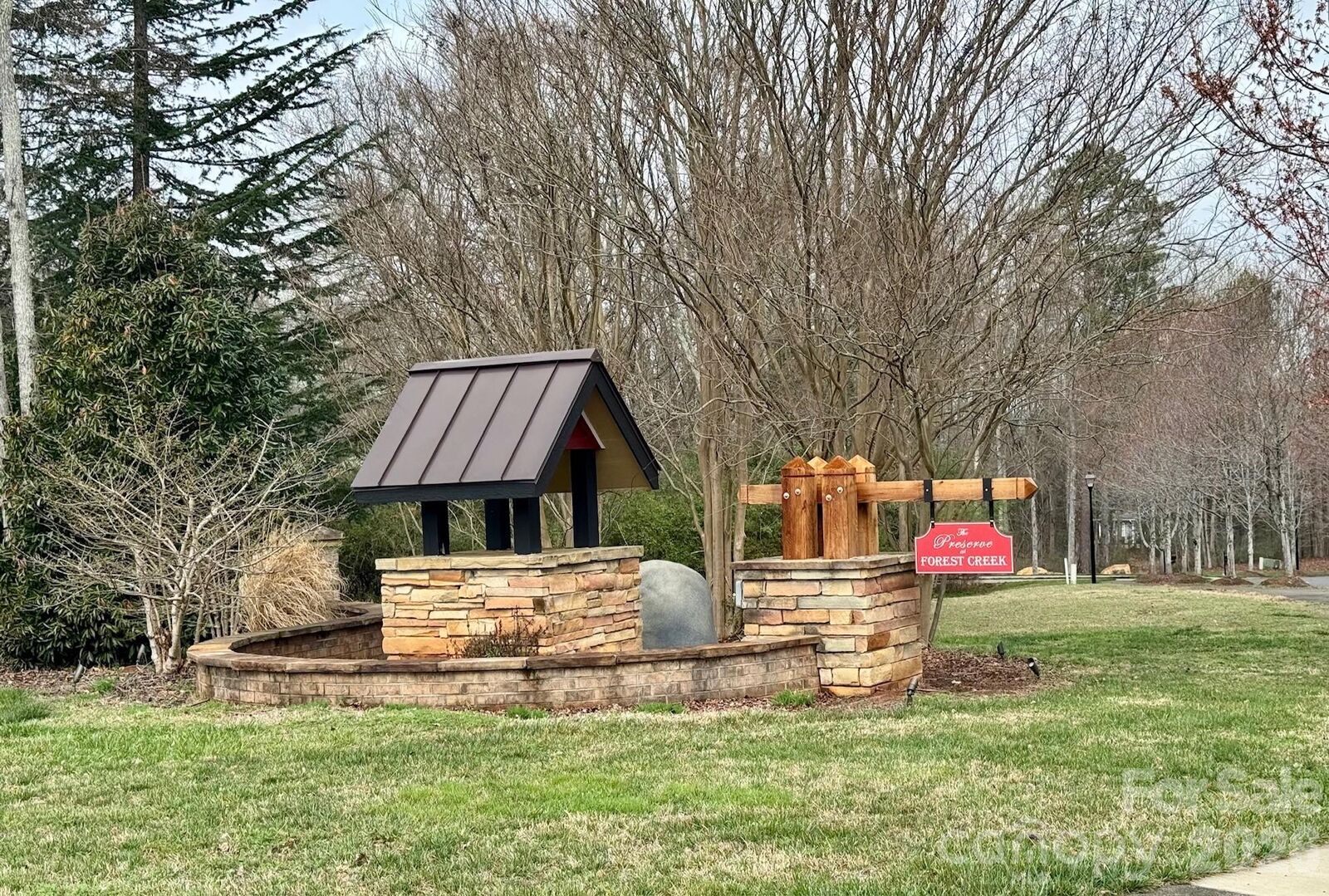 Property Photo:  7000 Waxhaw Crossing Drive  NC 28173 