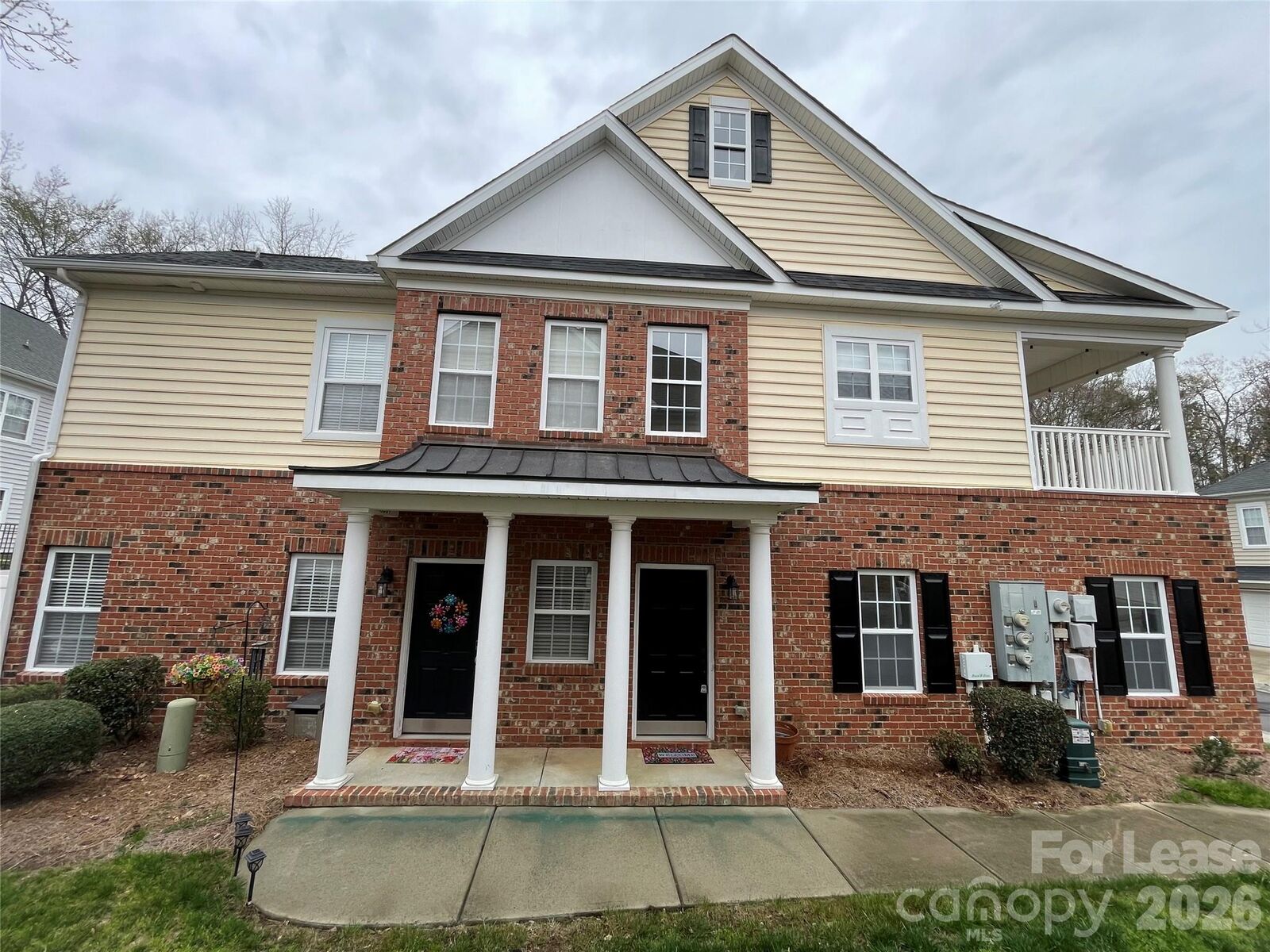 Property Photo:  15208 Loire Valley Street  NC 28277 