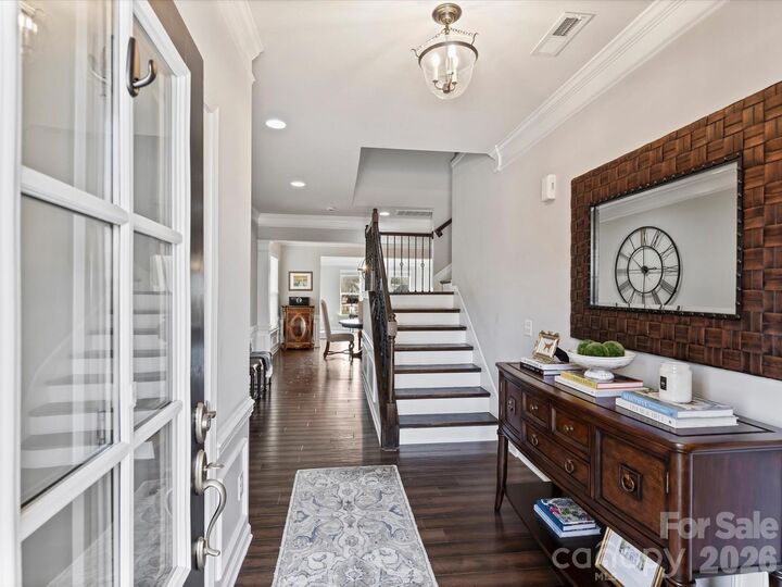 Property Photo: 1814 Sunchaser Lane NC 28210