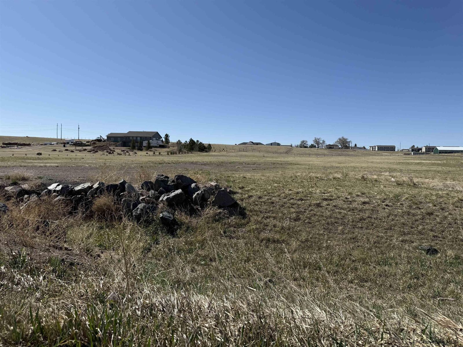 Property Photo:  Tbd Welchester Dr  WY 82009 