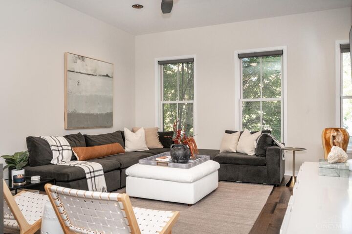 Property Photo:  419 E Thirteenth Street  OH 45202 