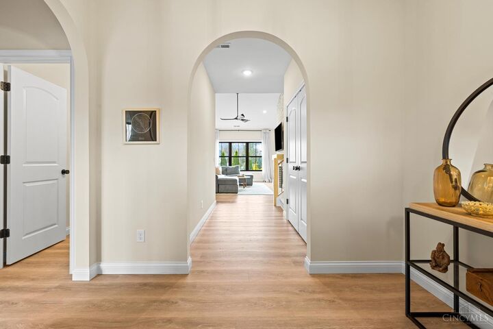 Property Photo:  3 Rogan Drive  OH 45246 