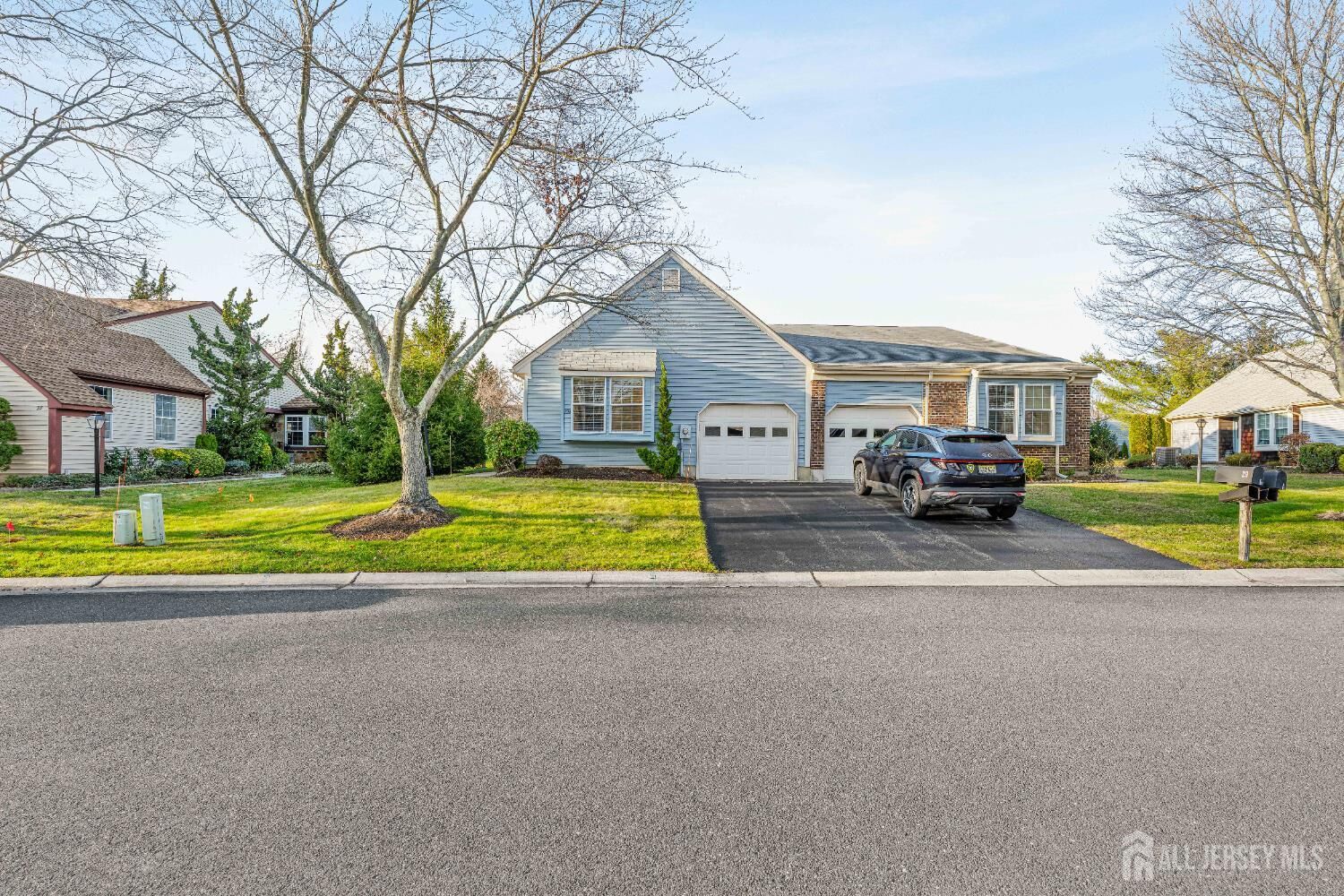 Property Photo:  29-B Hillsborough Drive  NJ 08831 