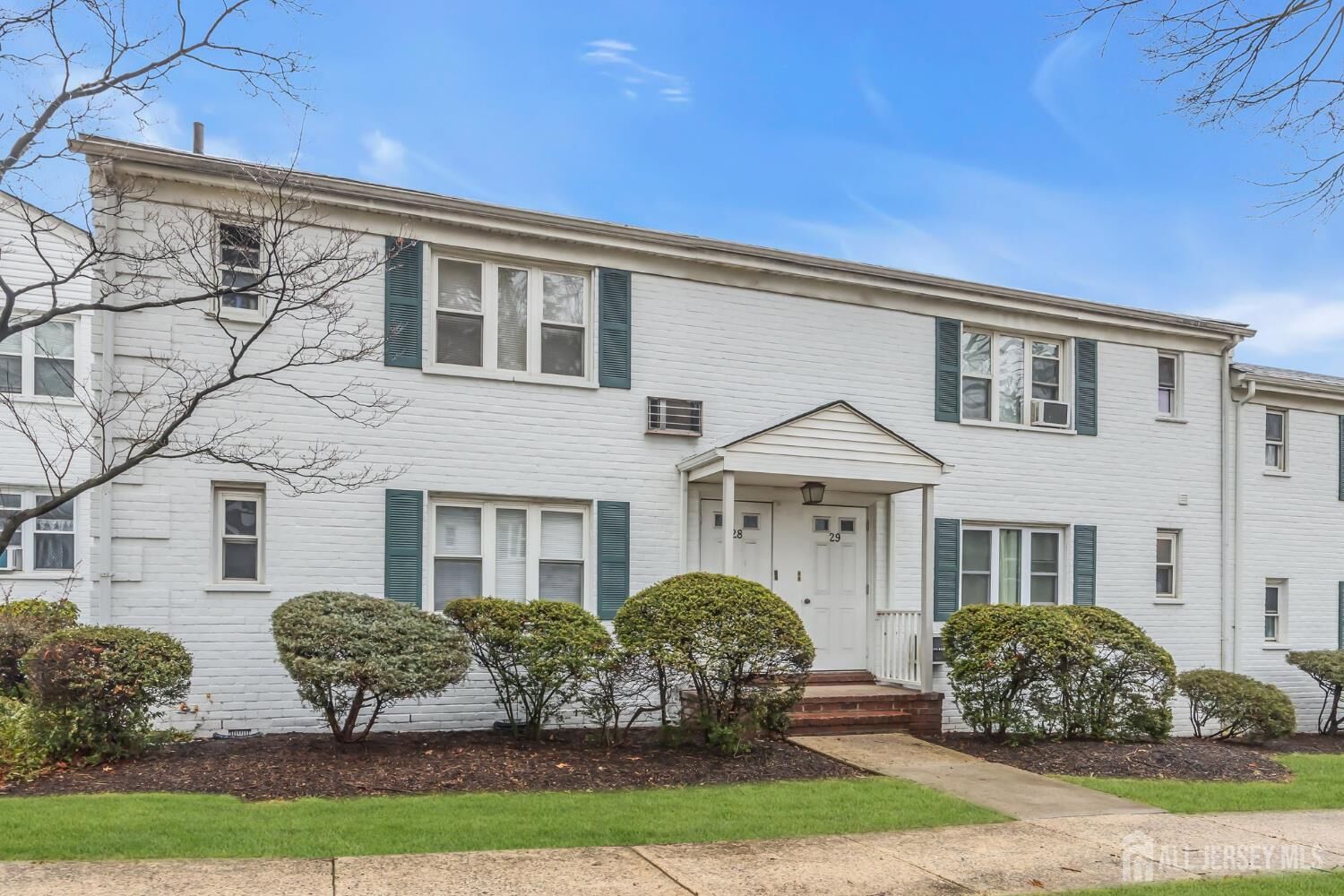 Property Photo:  29-B Garfield Park  NJ 08837 
