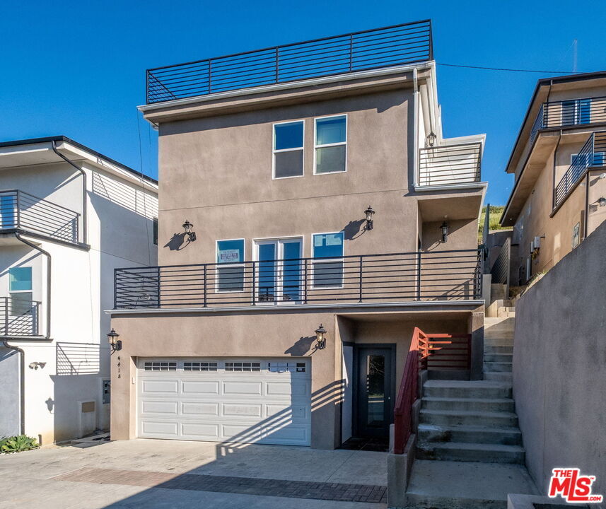 Property Photo:  4418 Bowman Blvd  CA 90032 