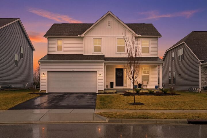 Property Photo:  2702 Fieldwin Drive  OH 43004 