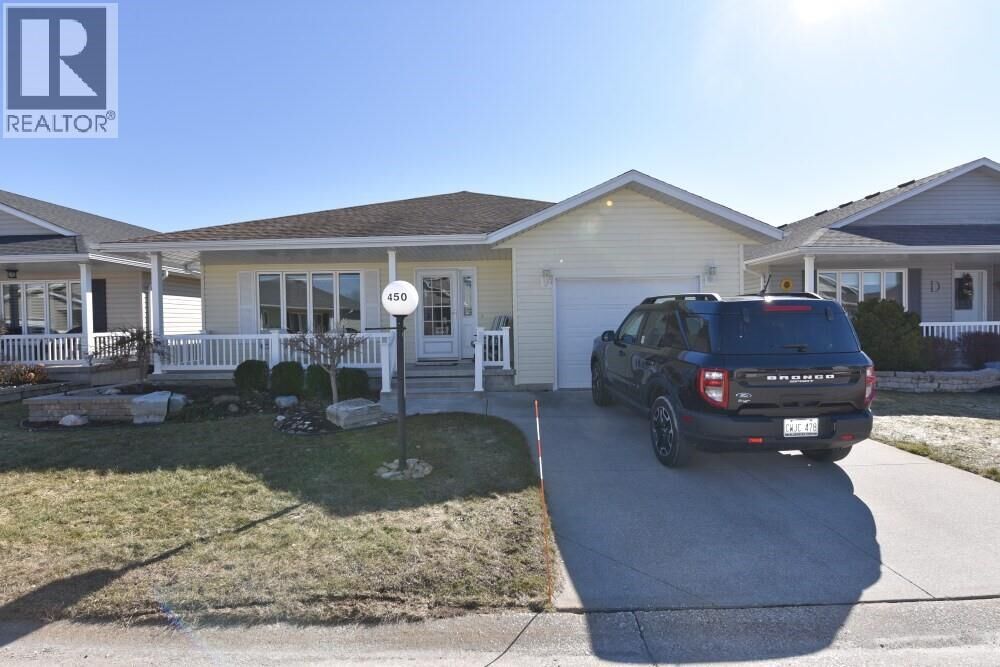 Property Photo:  5600 Blackwell Sideroad 450  ON N7W 0A9 