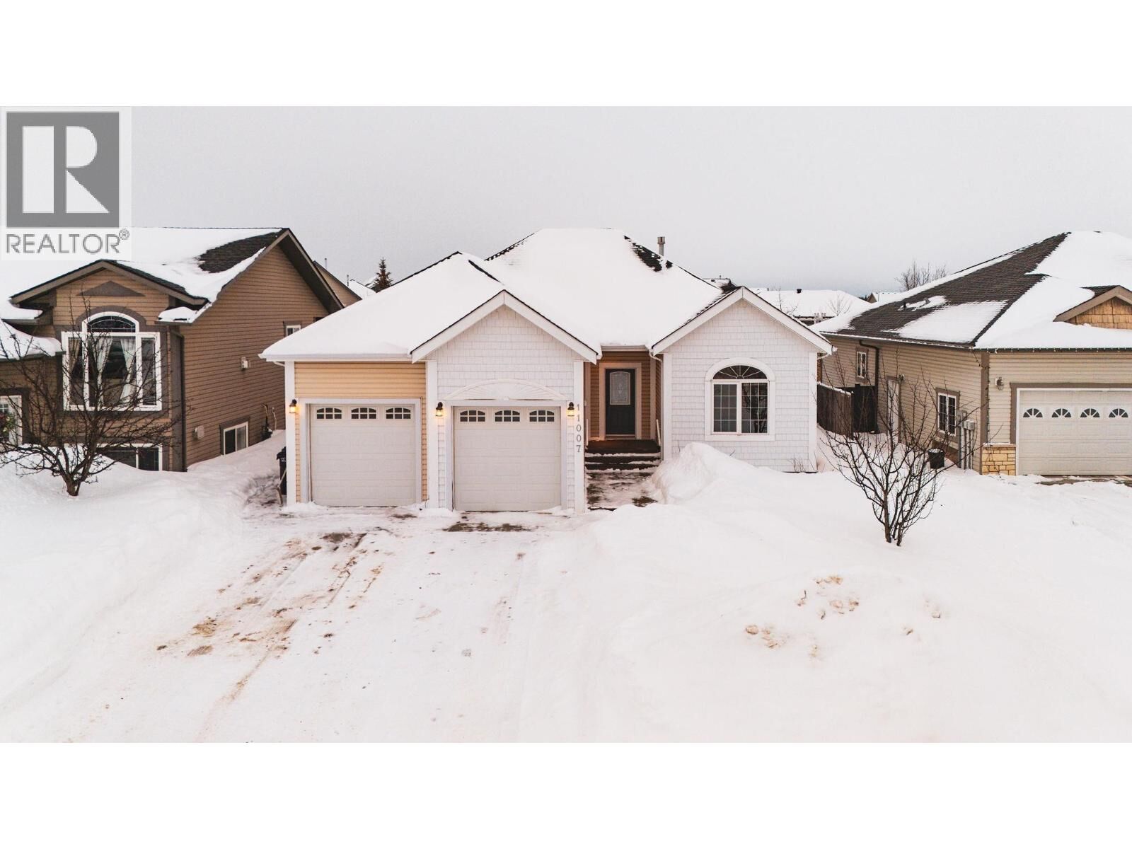 Property Photo:  11007 88A Street  BC V1J 7G2 