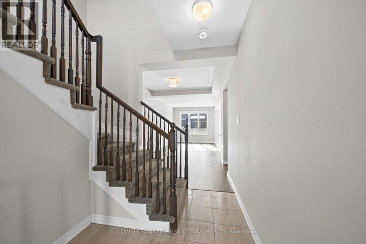 Property Photo: 783 Brittanic Road ON K2V 0R3