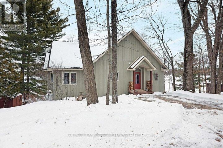 Property Photo:  1374 Black Lake North Shore Road  ON K7H 3C5 