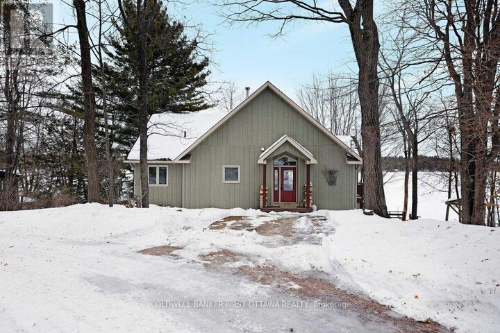 Property Photo:  1374 Black Lake North Shore Road  ON K7H 3C5 