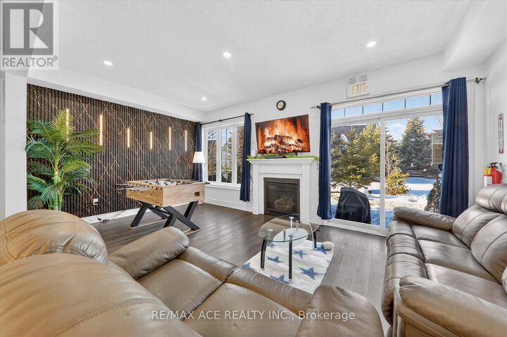 Property Photo:  171 Snowbridge Way 26  ON L9Y 0V1 