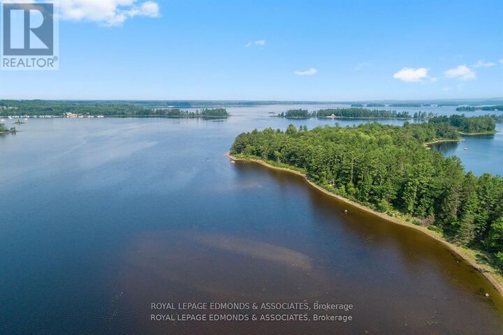 Property Photo:  0 Wabewawa Island  ON K8H 1Z1 