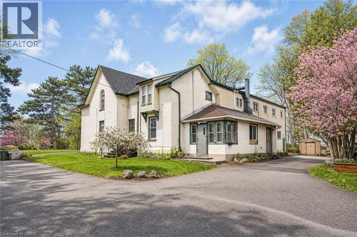 Property Photo:  20 Elliott Street  ON N1R 2J2 