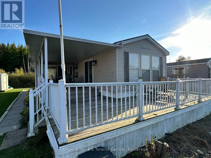 Property Photo: 7489 Sideroad 5 East T103 ON N0G 2L0