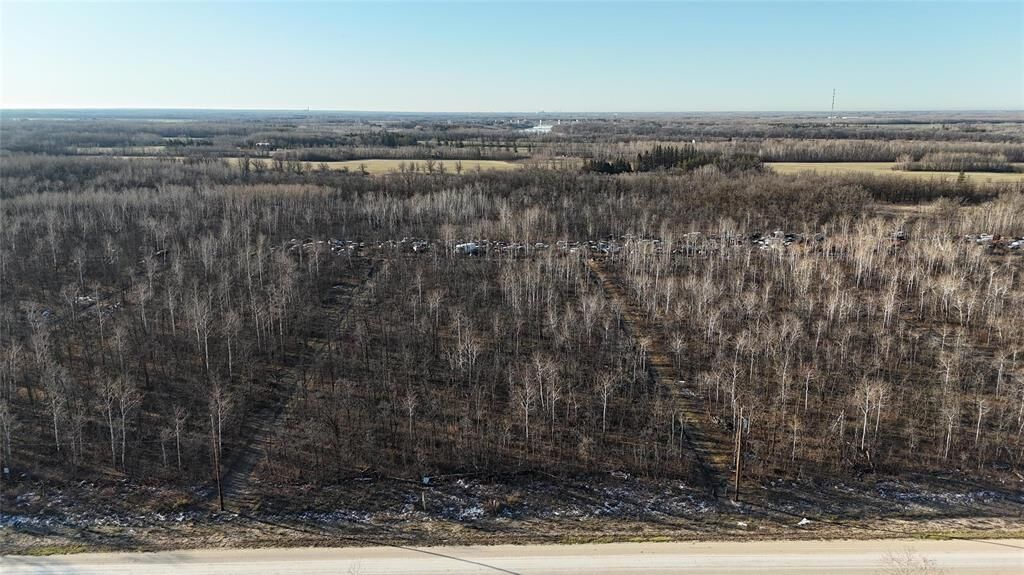 Property Photo:  6 Fuller Road  MB R0E 0M0 