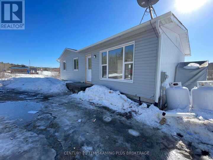 Property Photo:  974332 Hwy 567 Highway  ON P0J 1R0 