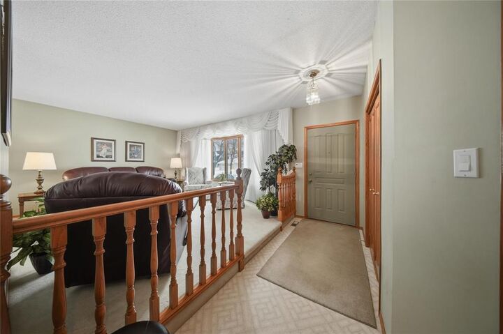 Photo de la propriété:  54 Mahonee Drive  MB R2G 3S2 