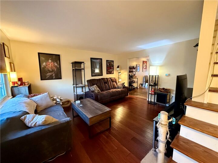 Property Photo:  2215 Crew Circle  OH 45439 