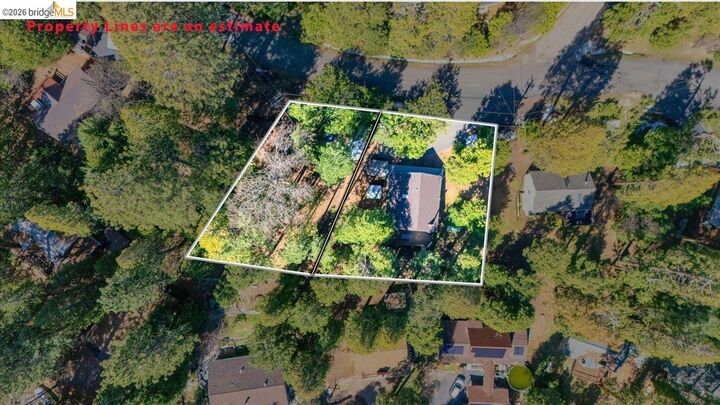 Property Photo:  20753 Lama Tamalin Rd. +Lot 363  CA 95346 