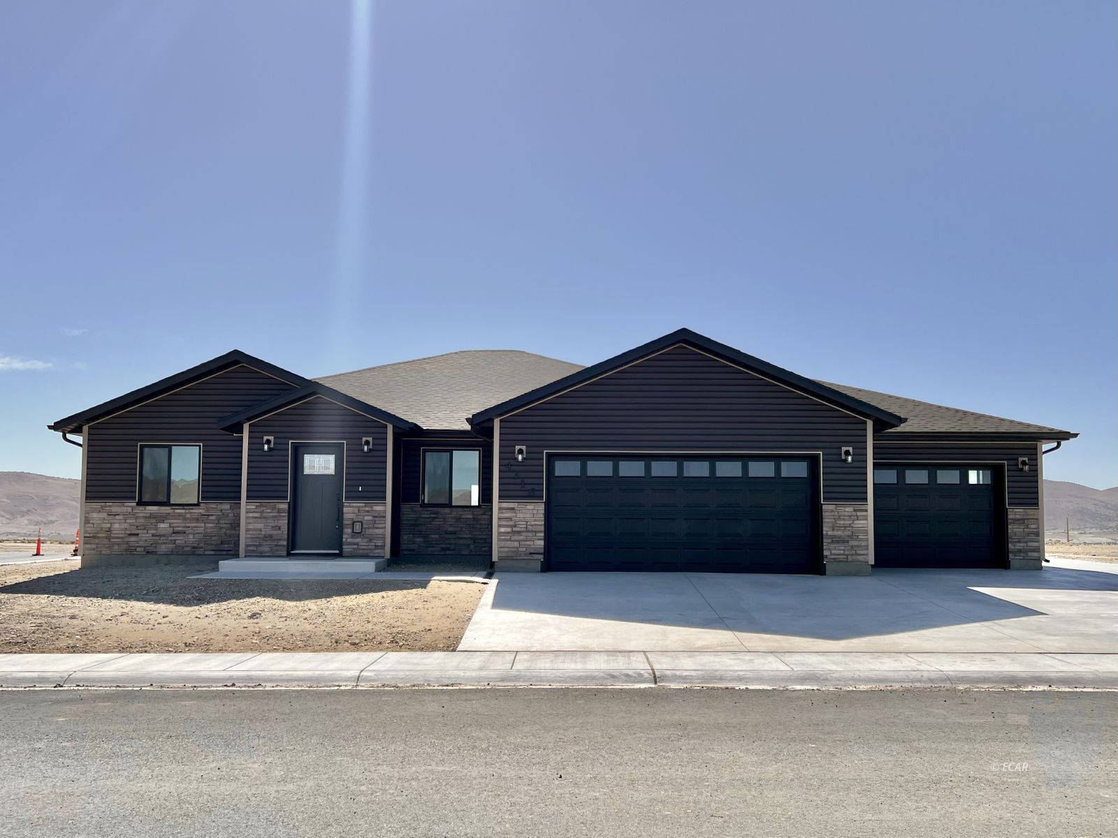 Property Photo:  4541 Vera Way 60  NV 89801 