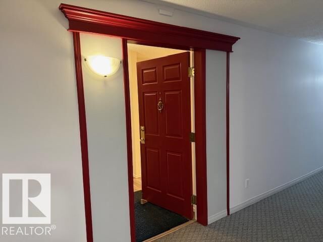 Property Photo: 9760 176 Street NW 305 AB T5T 5Z5