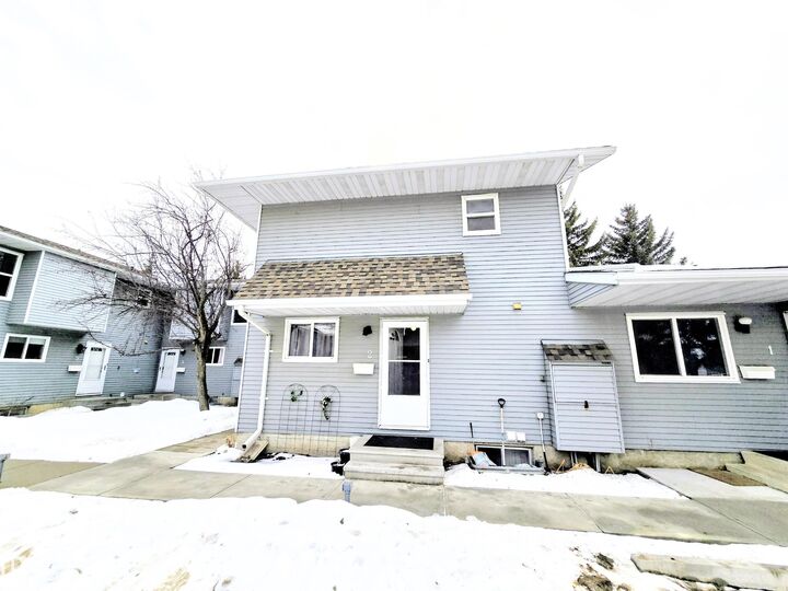 Property Photo: 4403 Riverbend Road NW 2 AB T6H 5S9
