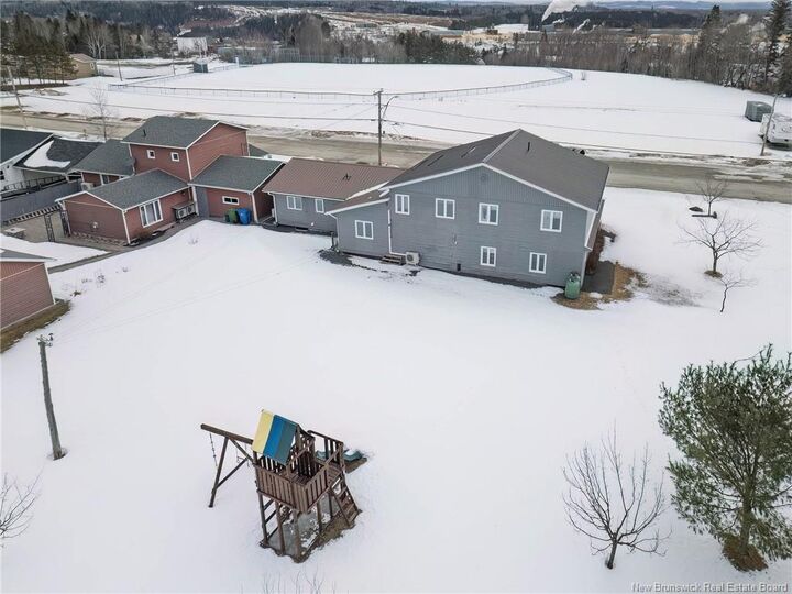 Property Photo: 53 Centennial Street NB E7G 1J2