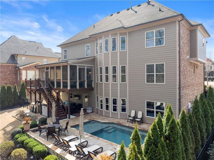 Property Photo:  3265 Sable Ridge Drive  GA 30519 