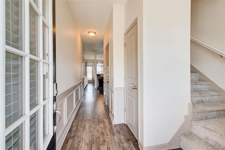 Property Photo:  1970 Ferentz Trace  GA 30071 