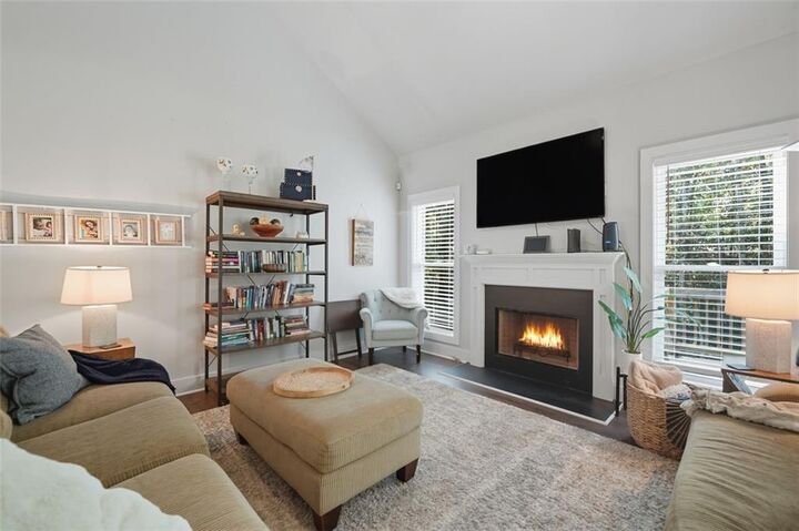 Property Photo:  3466 Crown Drive  GA 30506 