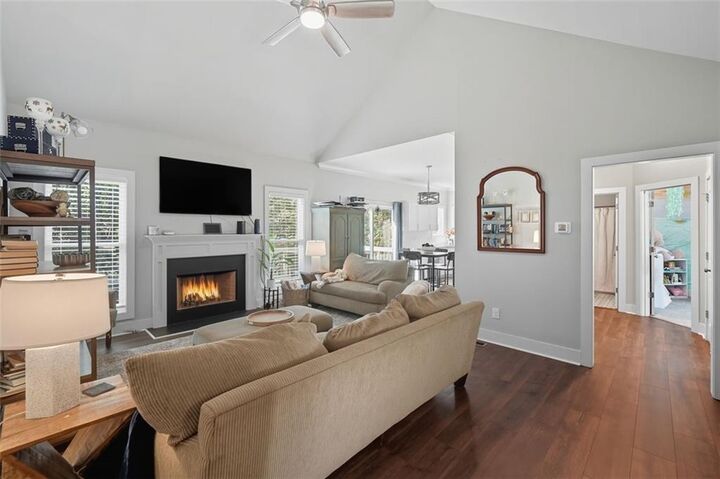 Property Photo:  3466 Crown Drive  GA 30506 