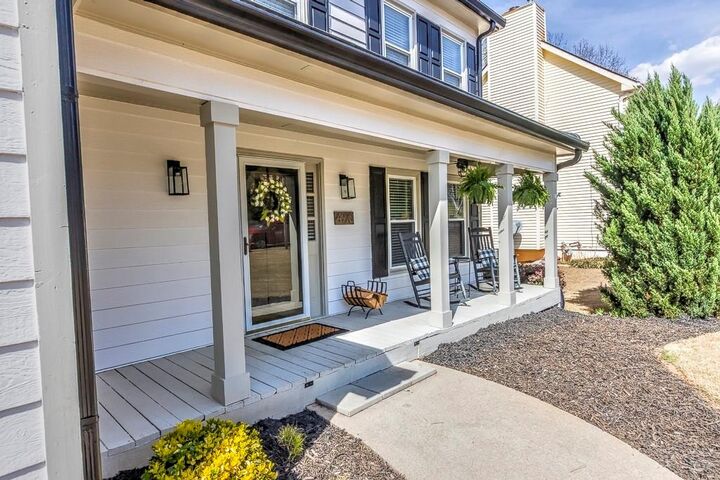 Property Photo:  4970 Gold Mine Drive  GA 30518 