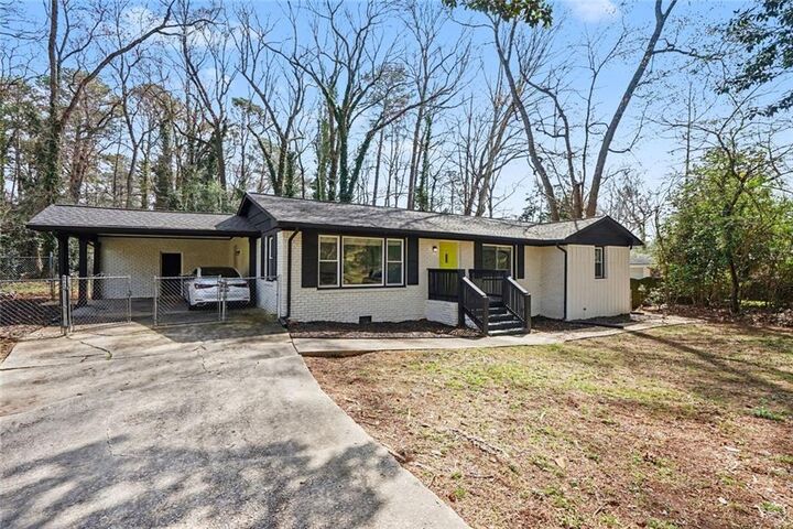 Property Photo:  3534 Spring Circle  GA 30032 