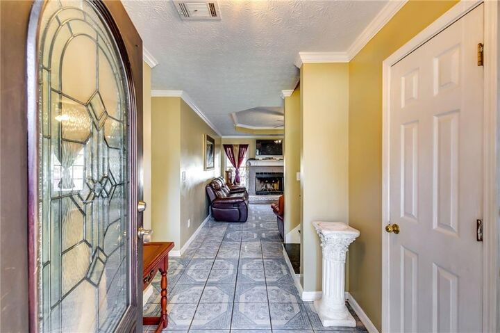 Property Photo:  1245 Shamrock Hill Circle  GA 30052 