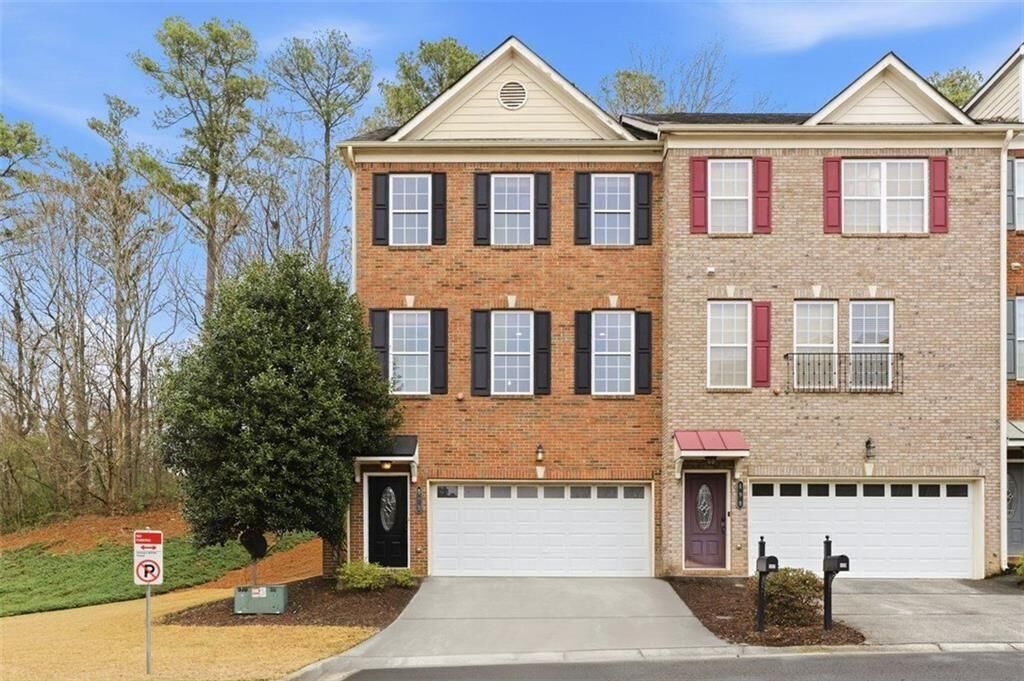 Property Photo: 502 SE Williamson Street 6 GA 30060