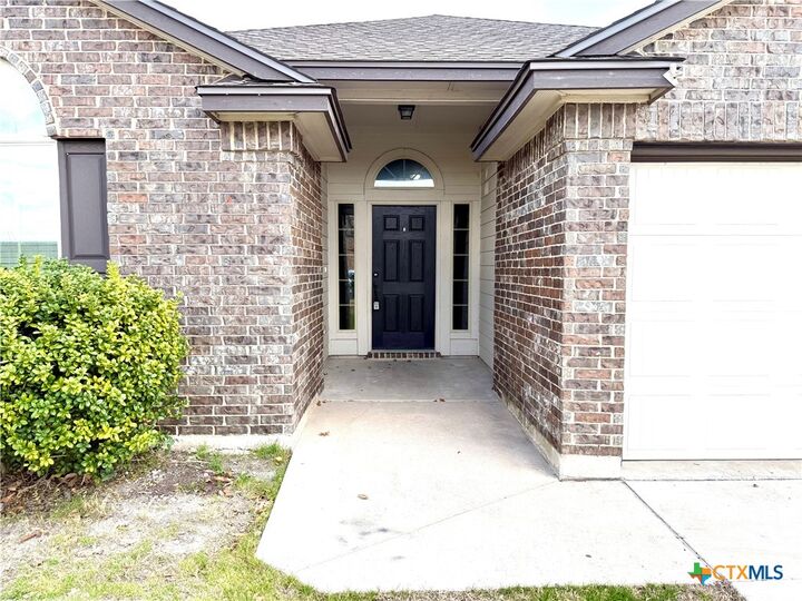 Property Photo:  500 Obsidian Lane  TX 76537 