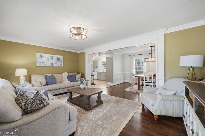 Property Photo:  386 Mason Drive  GA 30115 