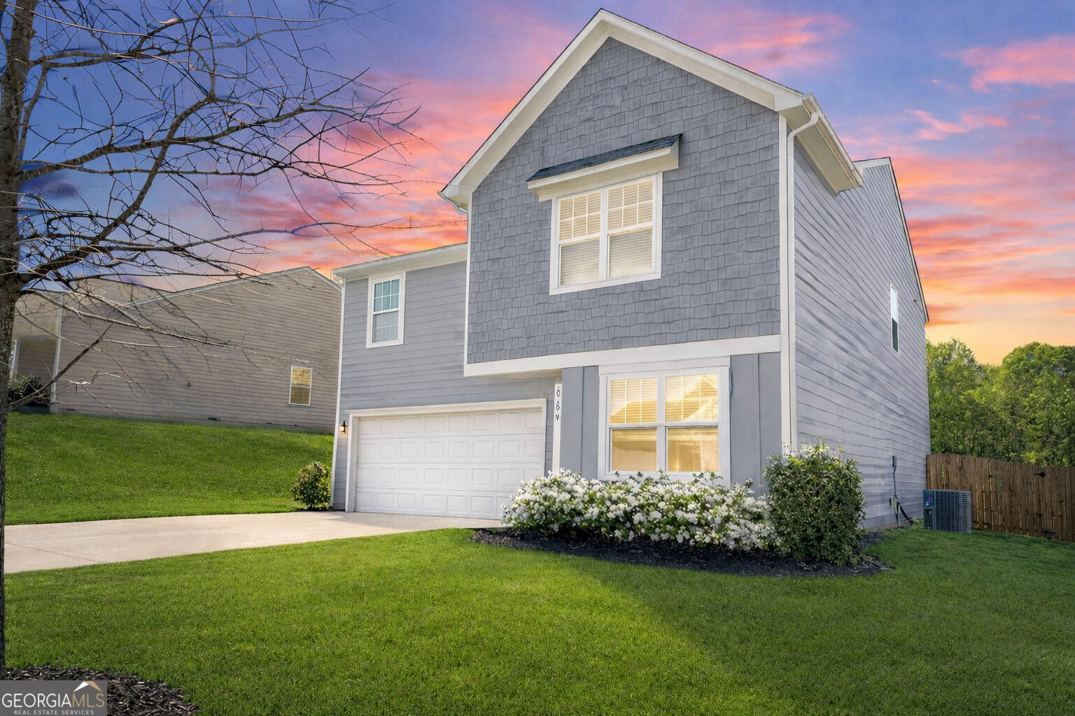 Property Photo:  68 Shepard Drive  GA 30534 