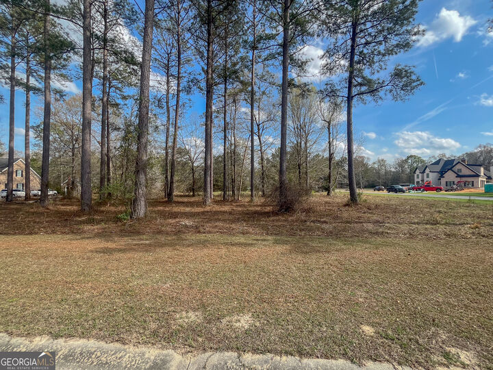 Property Photo: 0 Sussex Court GA 31021