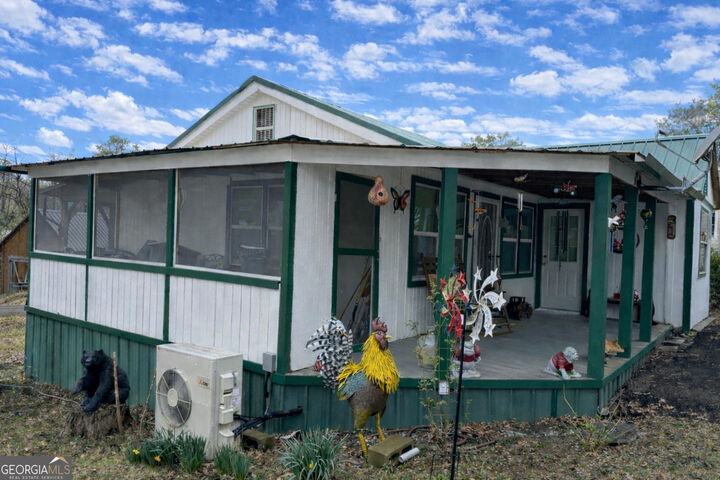 Property Photo:  38 Yogi Bear Boulevard  GA 30528 