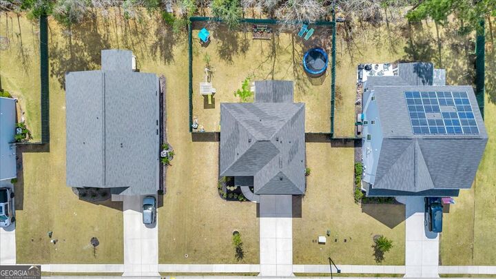 Property Photo: 195 Wellstone Way GA 31324