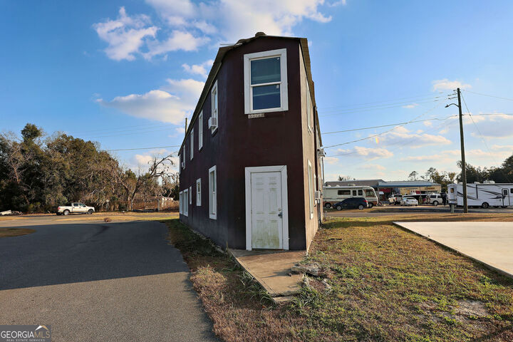 Property Photo: 804 Green Street W FL 32347
